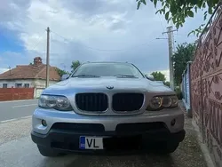 Gri Utilizat 2004 BMW X5 SUV | 5.500 EUR