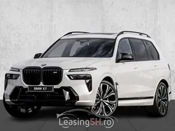 Alb Utilizat 2023 BMW X7 M Sport SUV | 141.119 EUR
