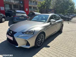 Gri Utilizat 2017 Lexus IS300h Executive Line Berlinǎ | 22.800 EUR