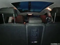 Nissan Qashqai +2