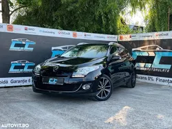 Negru Utilizat 2012 Renault Mégane GrandTour Bose Edition Break | 5.450 EUR