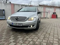 Utilizat 2008 Mercedes B180 Monovolum | 3.250 EUR (Preț OK)