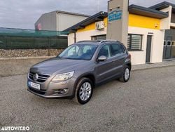 Culoaregri Utilizat 2009 VW Tiguan Sportline SUV | 8.500 EUR (Scump)