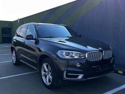 Culoaregri Utilizat 2017 BMW X5 Sport Line SUV | 23.350 EUR