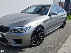 Gri donington metalizat Utilizat 2020 BMW M5 Comfort Edition Berlinǎ | 64.900 EUR