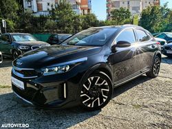Culoarenegru Utilizat 2023 Kia XCeed Platinum Edition SUV | 22.990 EUR (Scump)