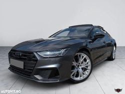 Culoaregri Utilizat 2023 Audi A7 S-Line Hatchback | 59.646 EUR (Scump)