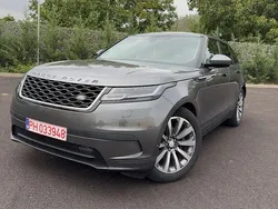 Culoaregri Utilizat 2018 Land Rover Range Rover Velar SE SUV | 22.999 EUR