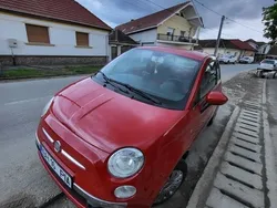 Utilizat 2008 Fiat 500 Hatchback | 4.700 EUR