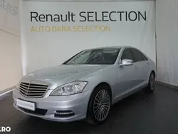 Gri Utilizat 2012 Mercedes S250 Berlinǎ | 13.700 EUR