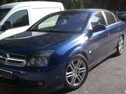 Utilizat 2004 Opel Vectra GTS Hatchback | 2.800 EUR