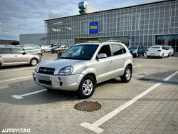 Culoaregri Utilizat 2006 Hyundai Tucson SUV | 4.599 EUR (Preț OK)