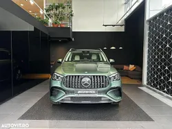 Verde Nouă 2025 Mercedes GLE53 AMG AMG SUV | 122.060 EUR
