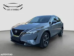 Culoaregri Utilizat 2023 Nissan Qashqai Tekna SUV | 21.689 EUR (Puțin scump)
