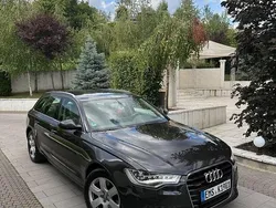 Culoaregri Utilizat 2012 Audi A6 Break | 8.500 EUR (Super Preț)