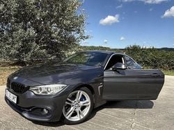 Culoarealte culori Utilizat 2014 BMW 430 Cabriolet Comfort Edition Cabrio | 11.700 EUR