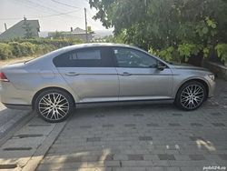 Utilizat 2016 VW Passat Berlinǎ | 11.490 EUR (Puțin scump)