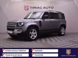Gri Utilizat 2021 Land Rover Defender SE SUV | 56.000 EUR
