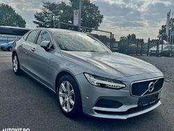 Culoaregri Utilizat 2018 Volvo S90 Momentum Berlinǎ | 16.700 EUR (Preț bun)