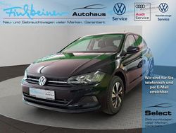 Utilizat 2020 VW Polo Comfortline | 16.987 EUR (Scump)