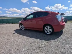 Utilizat 2009 Toyota Prius Hatchback | 5.800 EUR