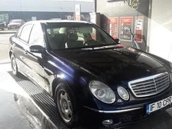Utilizat 2003 Mercedes 220 Berlinǎ | 2.900 EUR