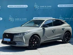 Gri Utilizat 2022 DS Automobiles DS4 Rivoli Hatchback | 28.990 EUR