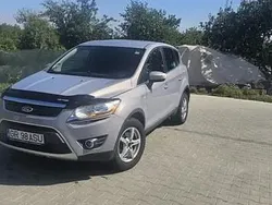 Gri Utilizat 2011 Ford Kuga SUV | 6.850 EUR (Preț OK)