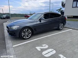 Gri Utilizat 2013 BMW 320 Berlinǎ | 11.000 EUR (Preț bun)