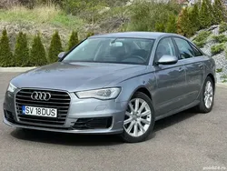 Utilizat 2015 Audi A6 Berlinǎ | 15.800 EUR (Preț OK)