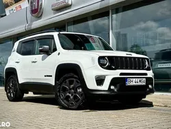 Alb Utilizat 2020 Jeep Renegade SUV | 27.500 EUR
