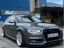 Utilizat 2013 Audi S4 Comfort Break | 25.000 EUR