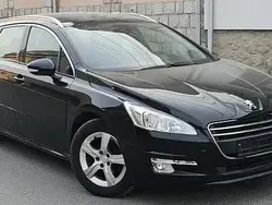 Utilizat 2013 Peugeot 508 Break | 4.500 EUR (Preț bun)