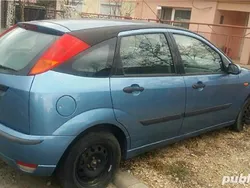 Utilizat 2004 Ford Focus ST Hatchback | 890 EUR (Preț OK)