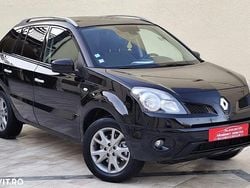Culoaregri Utilizat 2009 Renault Koleos SUV | 4.690 EUR (Preț OK)