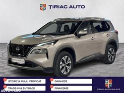 Culoaregri Utilizat 2023 Nissan X-Trail N-Connecta SUV | 29.900 EUR (Preț OK)