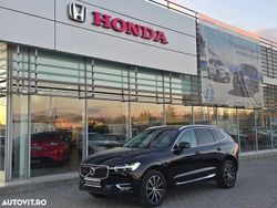Culoarenegru Utilizat 2020 Volvo XC60 Inscription SUV | 38.990 EUR