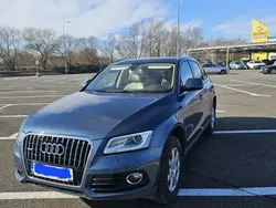 Albastru Utilizat 2015 Audi Q5 SUV | 20.000 EUR