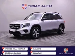 Gri Utilizat 2022 Mercedes GLB200 SUV | 42.900 EUR (Preț OK)