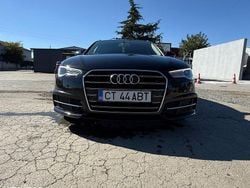 Culoarenegru Utilizat 2018 Audi A6 Break | 16.000 EUR (Preț OK)
