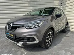 Gri Utilizat 2018 Renault Captur Intens SUV | 10.990 EUR (Preț OK)