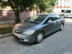 Utilizat 2006 Honda Civic Hybrid Berlinǎ | 10.000 EUR