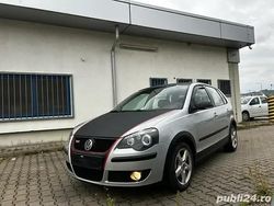 Utilizat 2006 VW Polo Hatchback | 1.650 EUR (Preț OK)