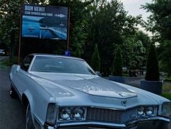 Alb Utilizat 1969 Cadillac Eldorado Coupe | 18.900 EUR