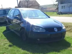 VW Golf V