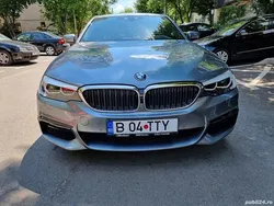 Utilizat 2018 BMW 520 Berlinǎ | 24.000 EUR (Preț OK)