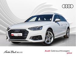 Utilizat 2022 Audi A4 S-Line Break | 32.363 EUR