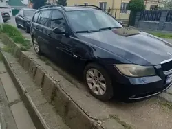 Utilizat 2007 BMW 320 Break | 3.200 EUR (Preț bun)