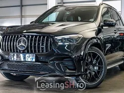 Negru Nouă 2025 Mercedes GLE53 AMG Premium SUV | 124.720 EUR (Scump)