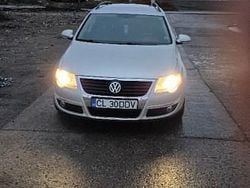 Utilizat 2011 VW Passat Break | 4.200 EUR